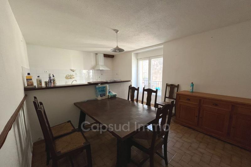 Immeuble - 168 m² - 8 pièces