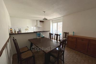 Immeuble - 168 m² - 8 pièces