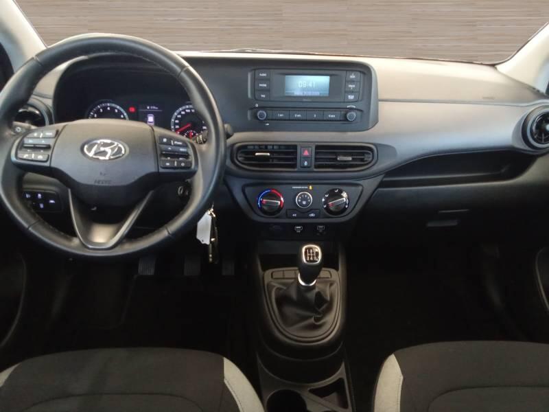 Hyundai i10 1.0 67 Eco Intuitive