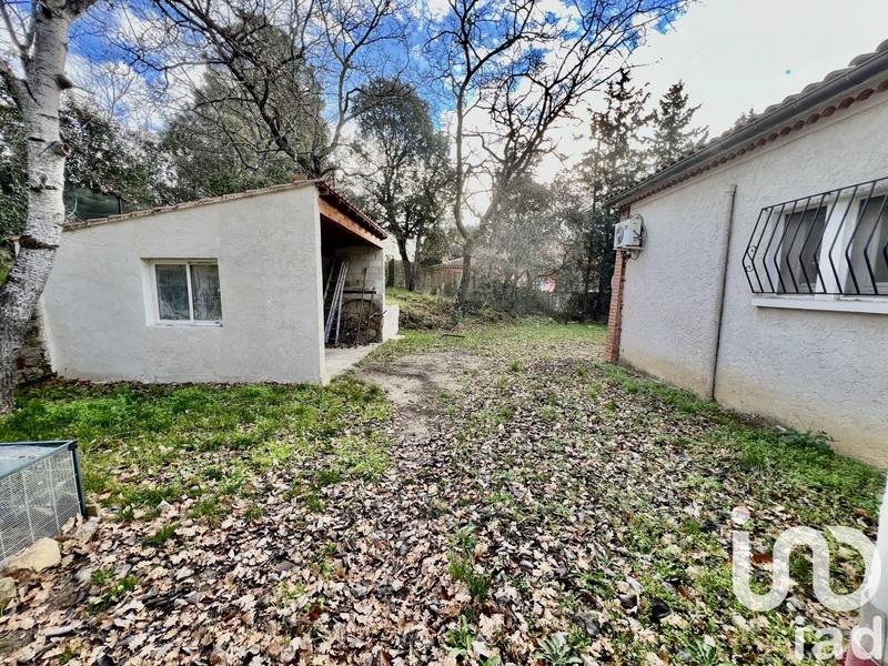 Maison - 106 m² - 5 pièces