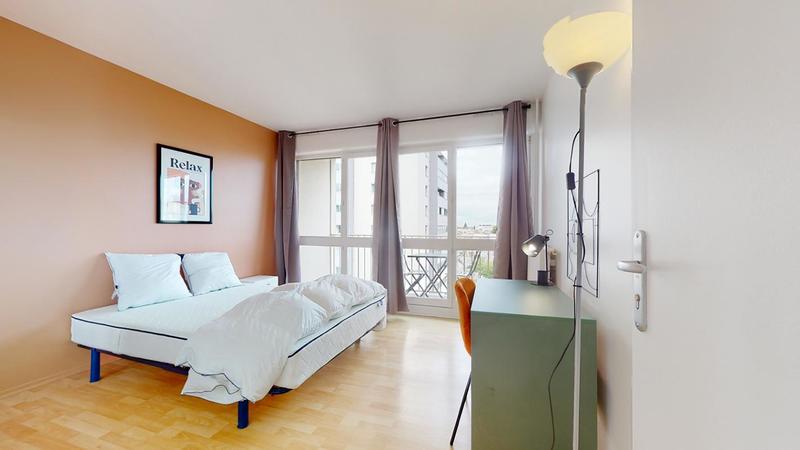 Appartement - 97 m²