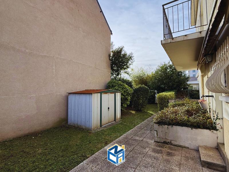 Maison - 112 m² - 6 pièces