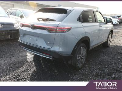 Honda Hr-V e:Hev 131 Elegance Led Gps Acc cam