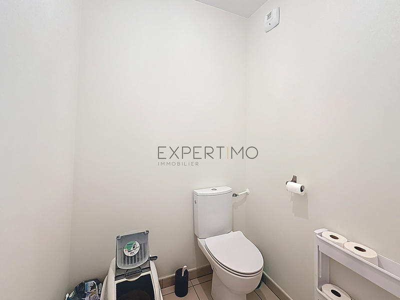 Appartement - 67 m² - 2 pièces