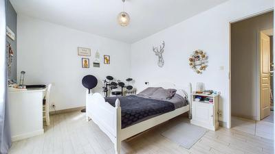 Maison - 142 m² - 6 pièces