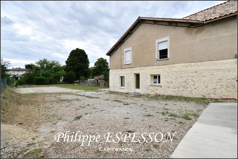 Maison - 143 m² - 5 pièces