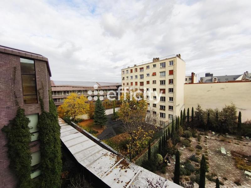 Appartement - 74 m² - 3 pièces