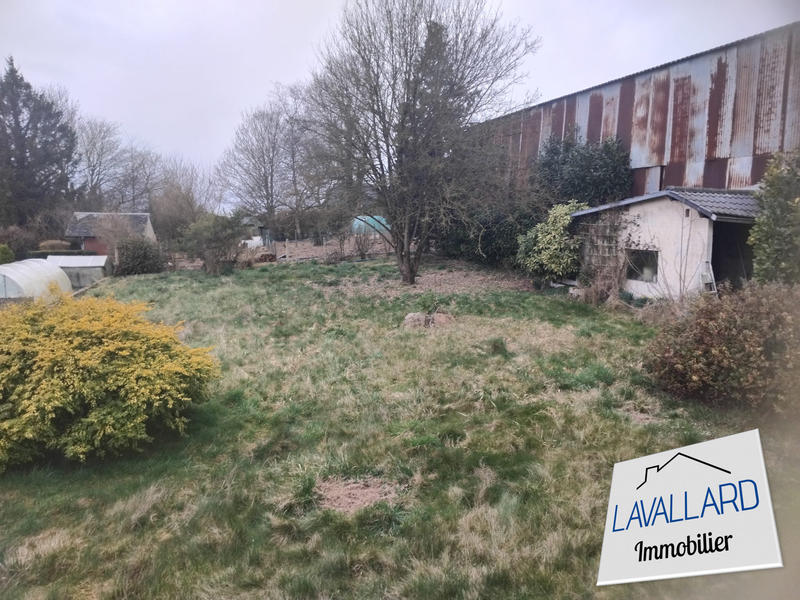 Maison traditionnelle - 90 m² - 5 pièces