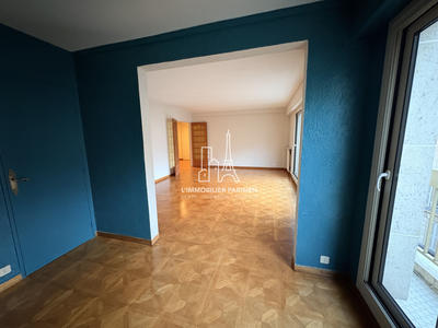 Appartement - 110 m² - 4 pièces