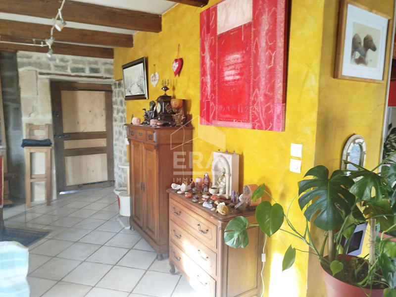 Maison - 301 m² - 15 pièces