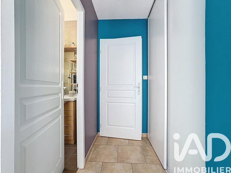 Maison - 151 m² - 6 pièces