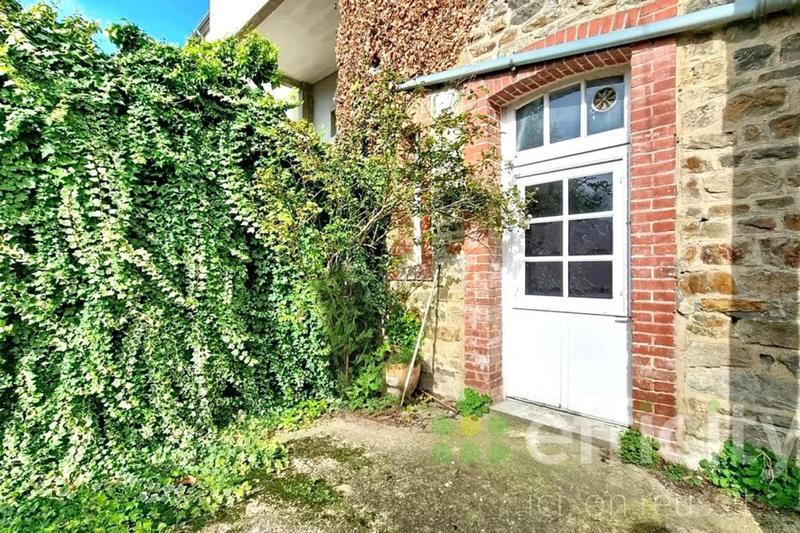 Appartement - 32 m² - 2 pièces