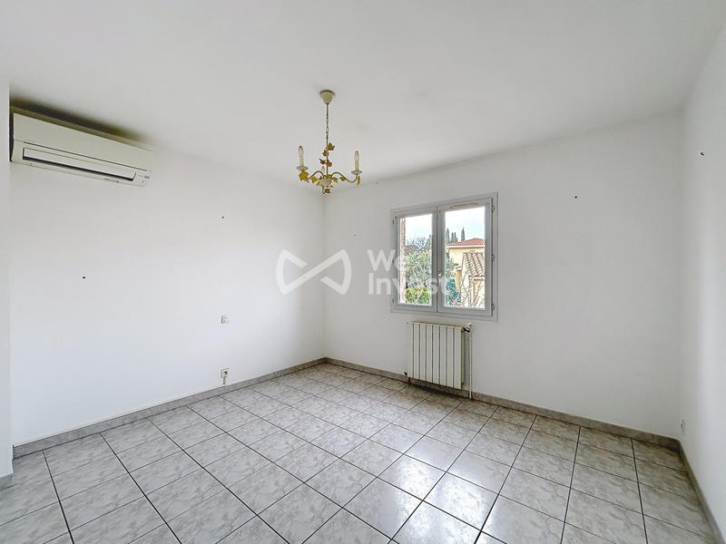 Villa - 145 m² - 6 pièces