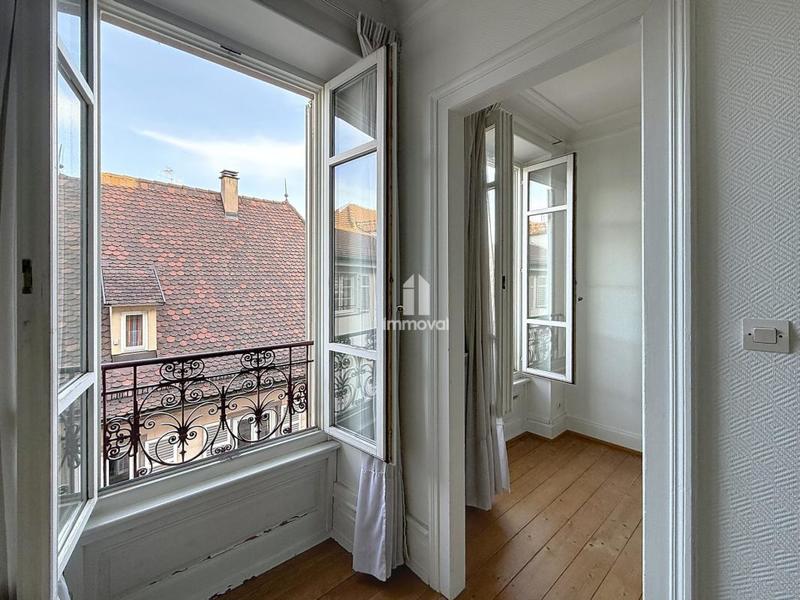 Appartement - 75 m² - 4 pièces