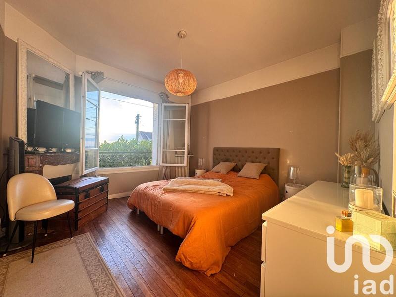 Maison - 129 m² - 6 pièces