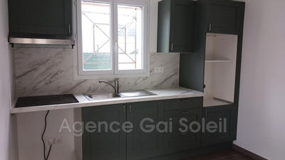 Villa - 94 m² - 4 pièces