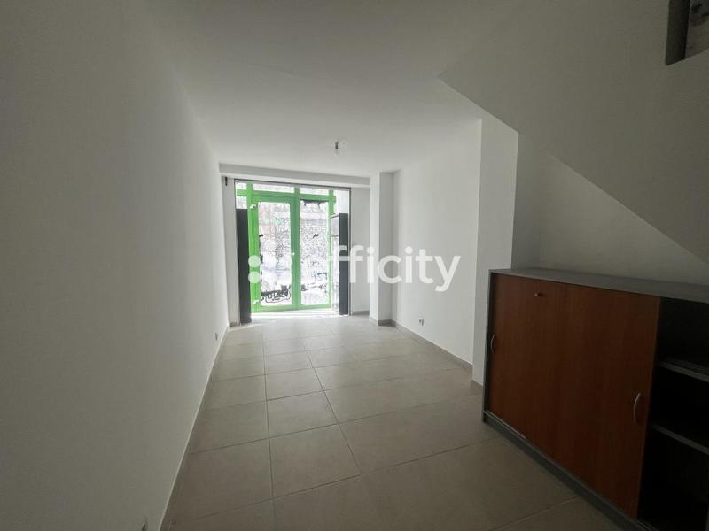 Bureau - 47 m² - 3 pièces