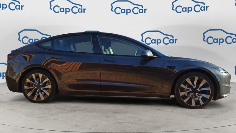 Tesla Model 3 476 Dual Motor Awd Long Range