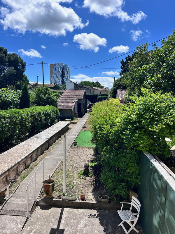 Maison - 88 m² - 4 pièces