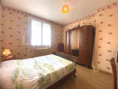 Maison - 78 m² - 4 pièces