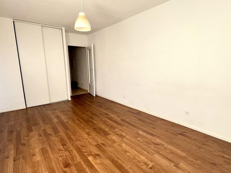 Appartement - 24 m² - 1 pièce