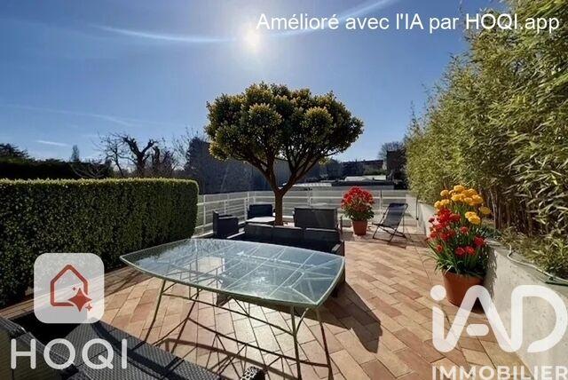 Maison de ville - 134 m² - 5 pièces