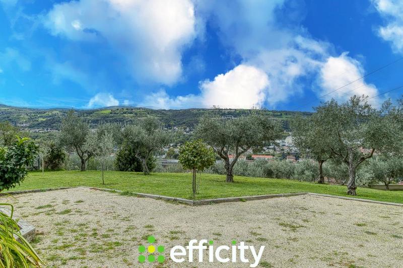 Maison - 124 m² - 5 pièces