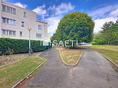 Appartement - 79 m² - 4 pièces