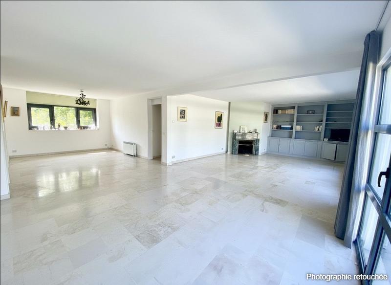 Appartement - 142 m² - 4 pièces