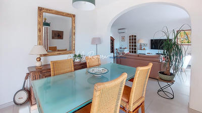 Appartement - 91 m² - 4 pièces