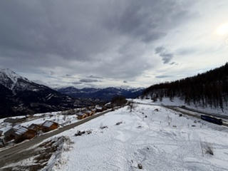 Duplex - 38 m² - 2 pièces