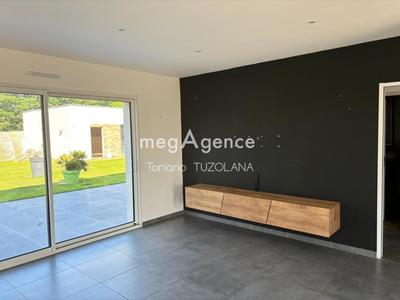 Maison de campagne - 133 m² - 7 pièces