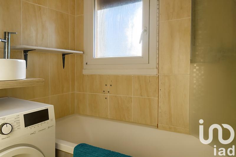 Maison - 40 m² - 3 pièces