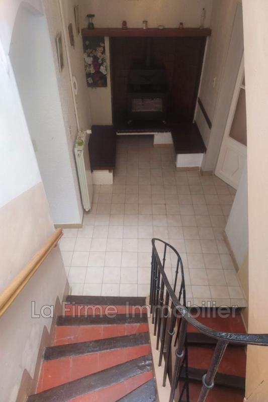 Maison de village - 110 m² - 5 pièces