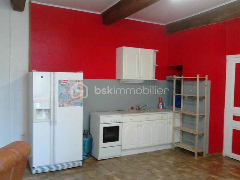 Immeuble - 355 m² - 18 pièces