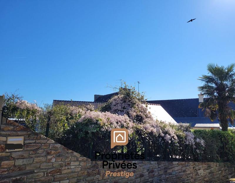 Maison - 172 m² - 7 pièces