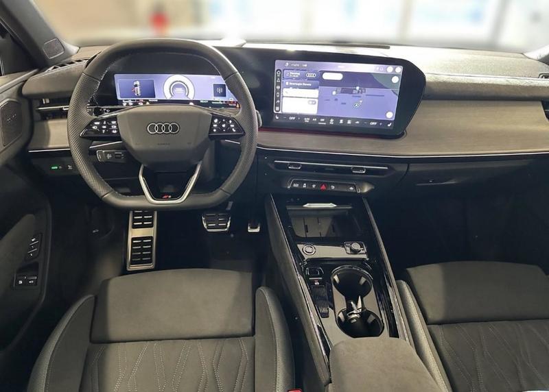 Audi Q3 Sportback 272 s-Line Hybride Rechargeable / Toit Ouvrant Sonos Cmaera 360° Regulateur de Distance