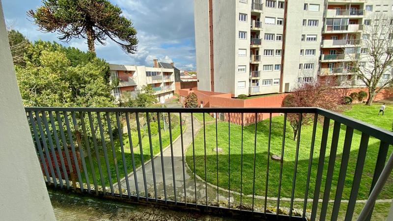 Appartement - 72 m² - 4 pièces