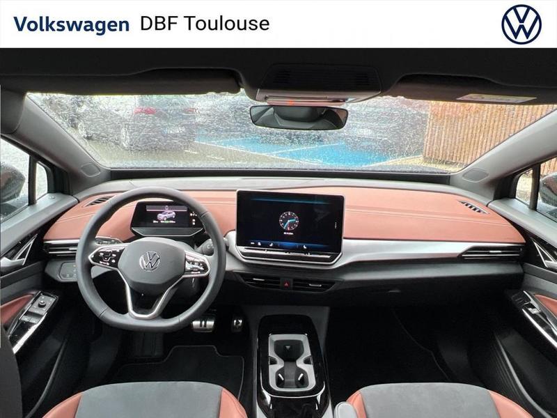 Volkswagen Id.4 Id 4 Pro (77kwh) Id./Life/Life Max (286c