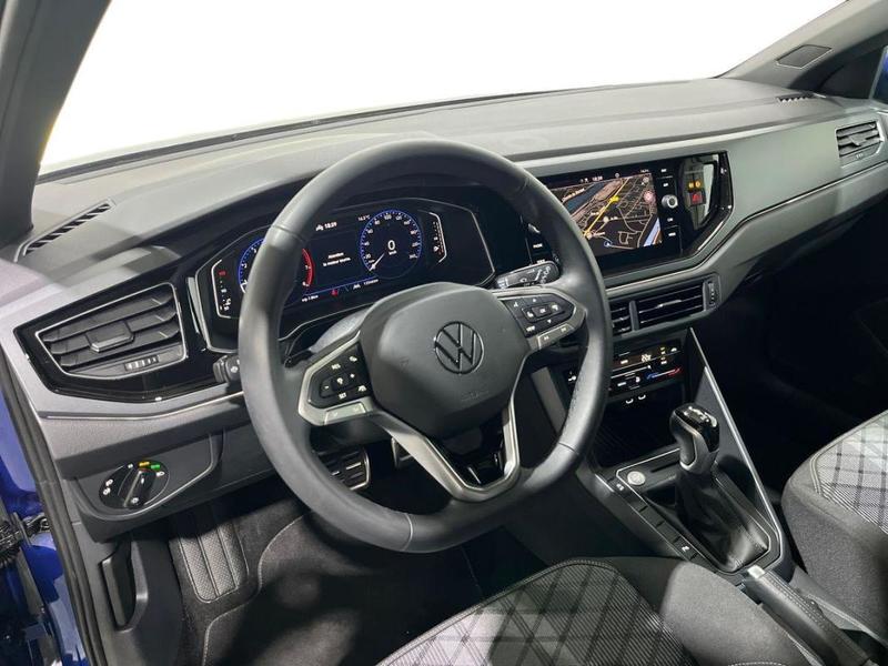 Volkswagen Taigo 1.0 Tsi 116 Dsg7 R-Line Edition