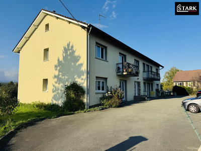 Appartement - 84 m² - 5 pièces