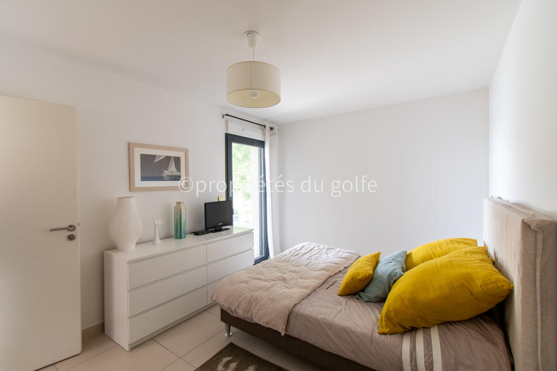 Appartement - 98 m² - 4 pièces