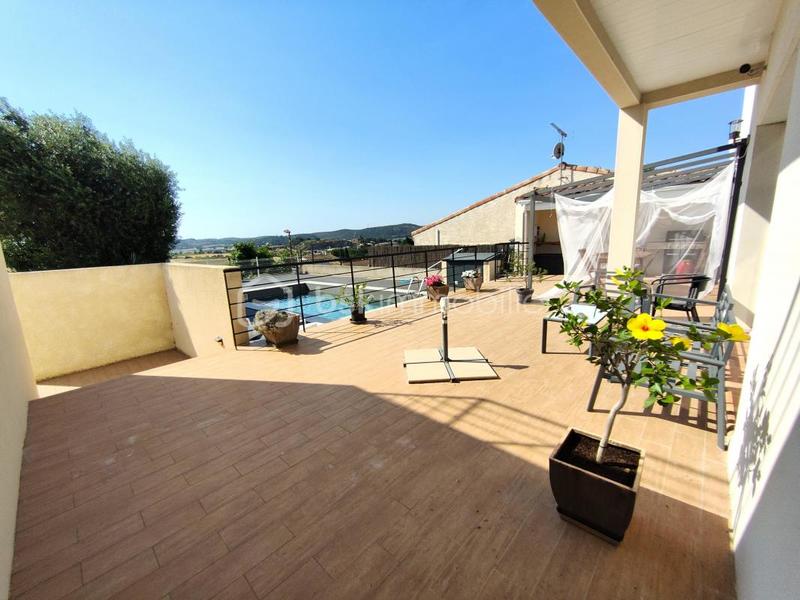Villa - 165 m² - 5 pièces