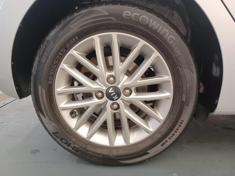 Kia Rio 1.2 DPi 84ch Bvm5 Active