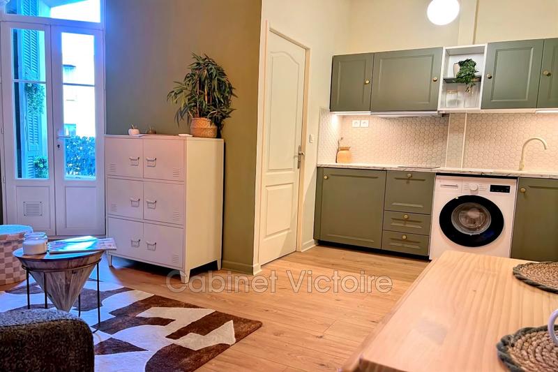 Appartement - 30 m² - 2 pièces
