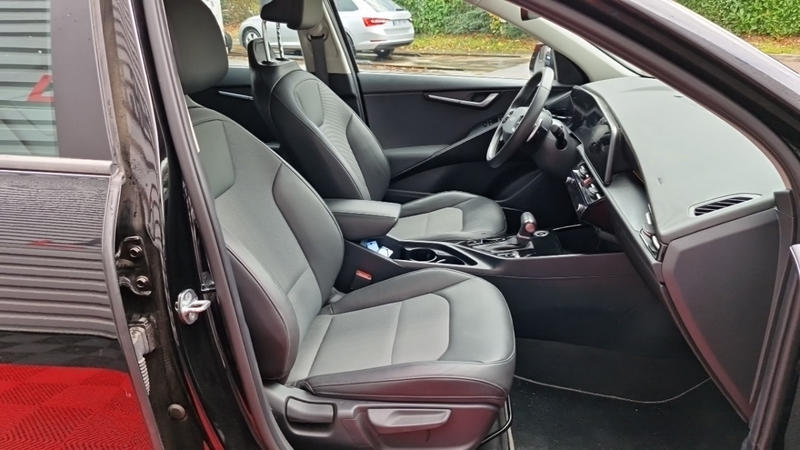 Kia Niro 1.6 gdi phev 183 ch dct6 active business