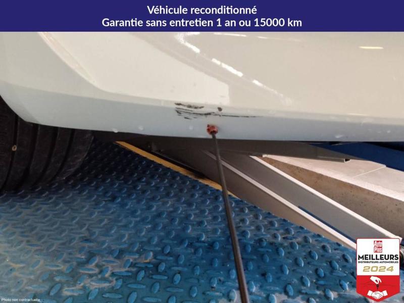 Renault Clio 1.5 Blue Dci 100ch Evolution Gsr2