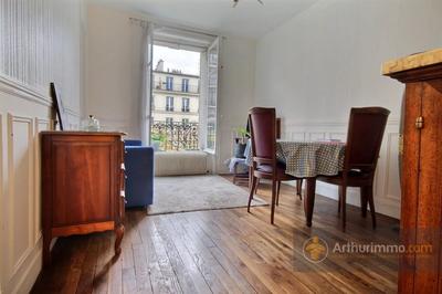 Appartement - 49 m² - 3 pièces