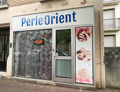 Perle d'Orient