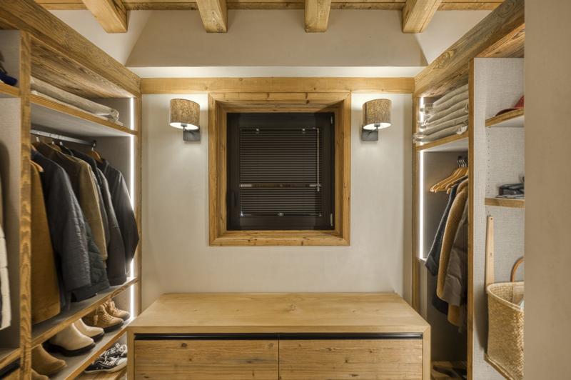 Châlet - 596 m² - 12 pièces